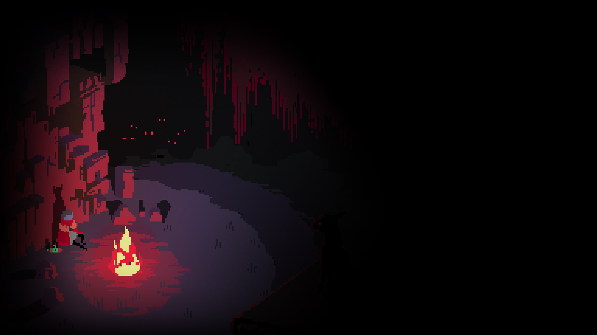 Steam Community Market :: Listings for 257850-Campfire