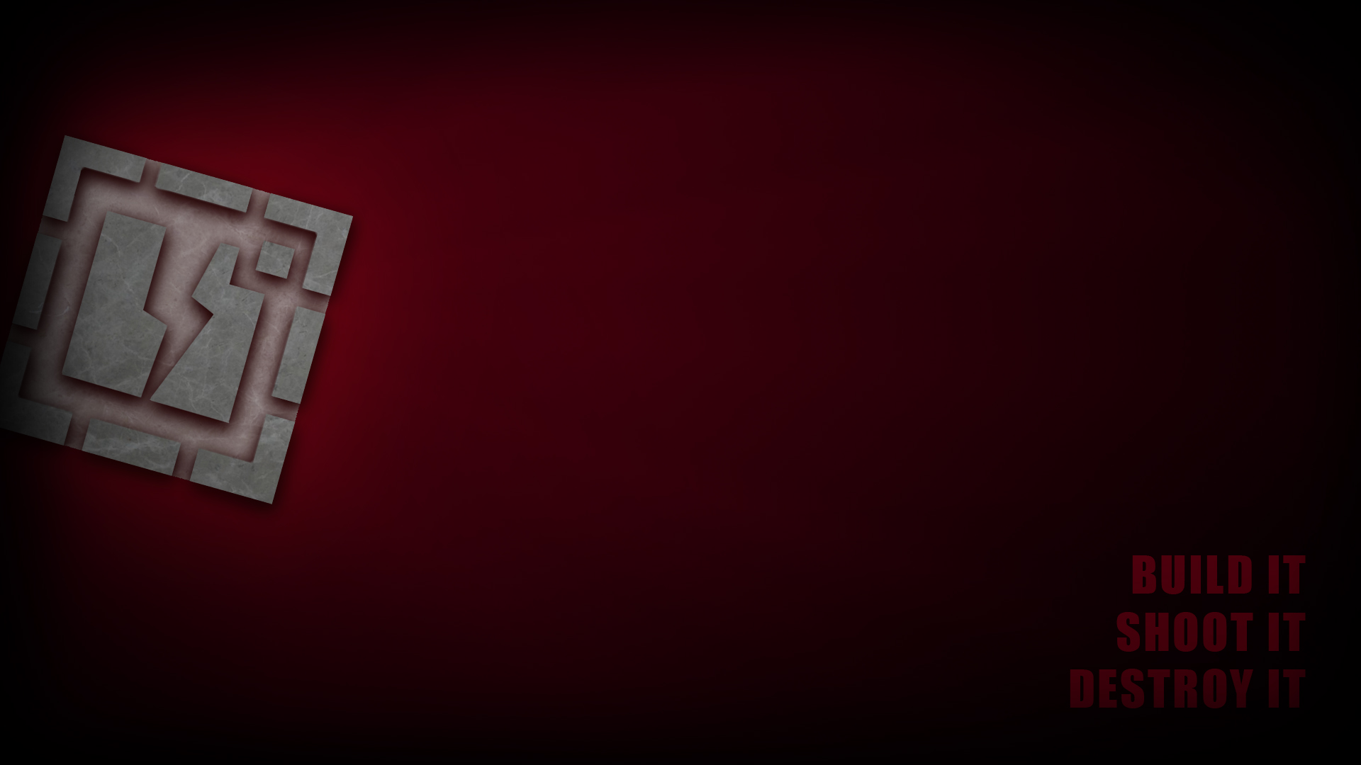 Logo back. Лого из 0 и 1. Blockstorm обложка вертикальная. Back logo. Play logo background Red.