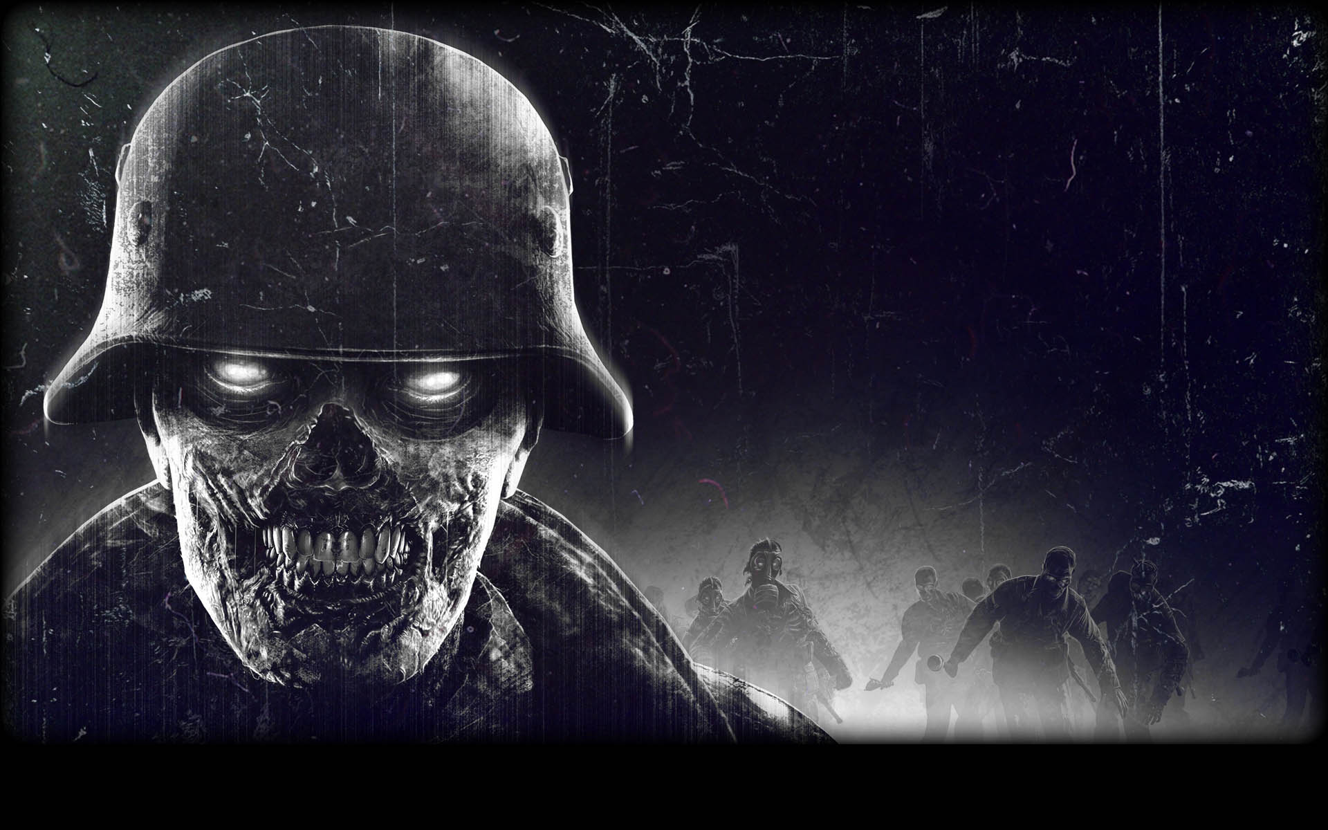 Как выглядит лицо зомби Steam Community Market :: Listings for 301640-ZAT Zombie Head