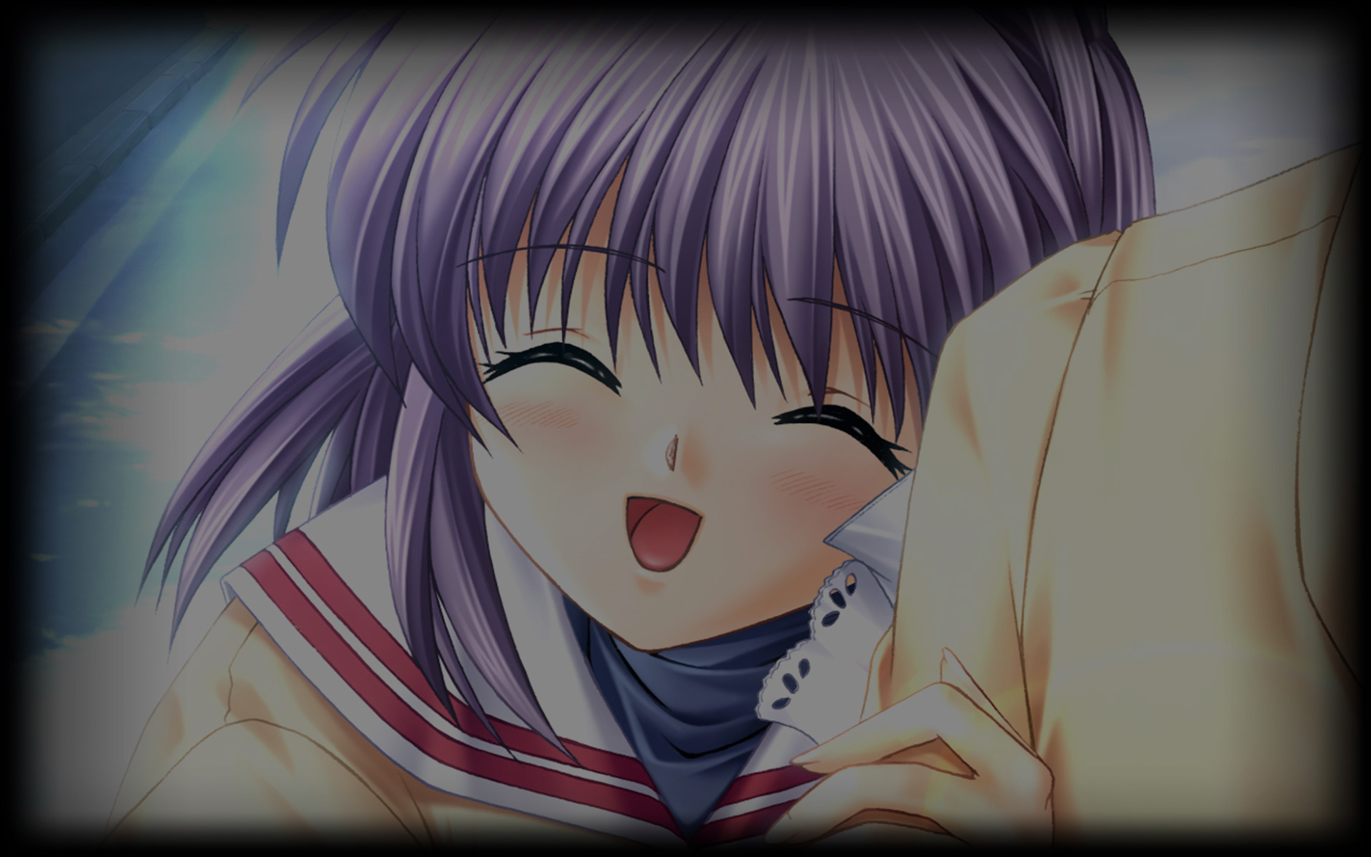 Tomoyo Sakagami Hentai