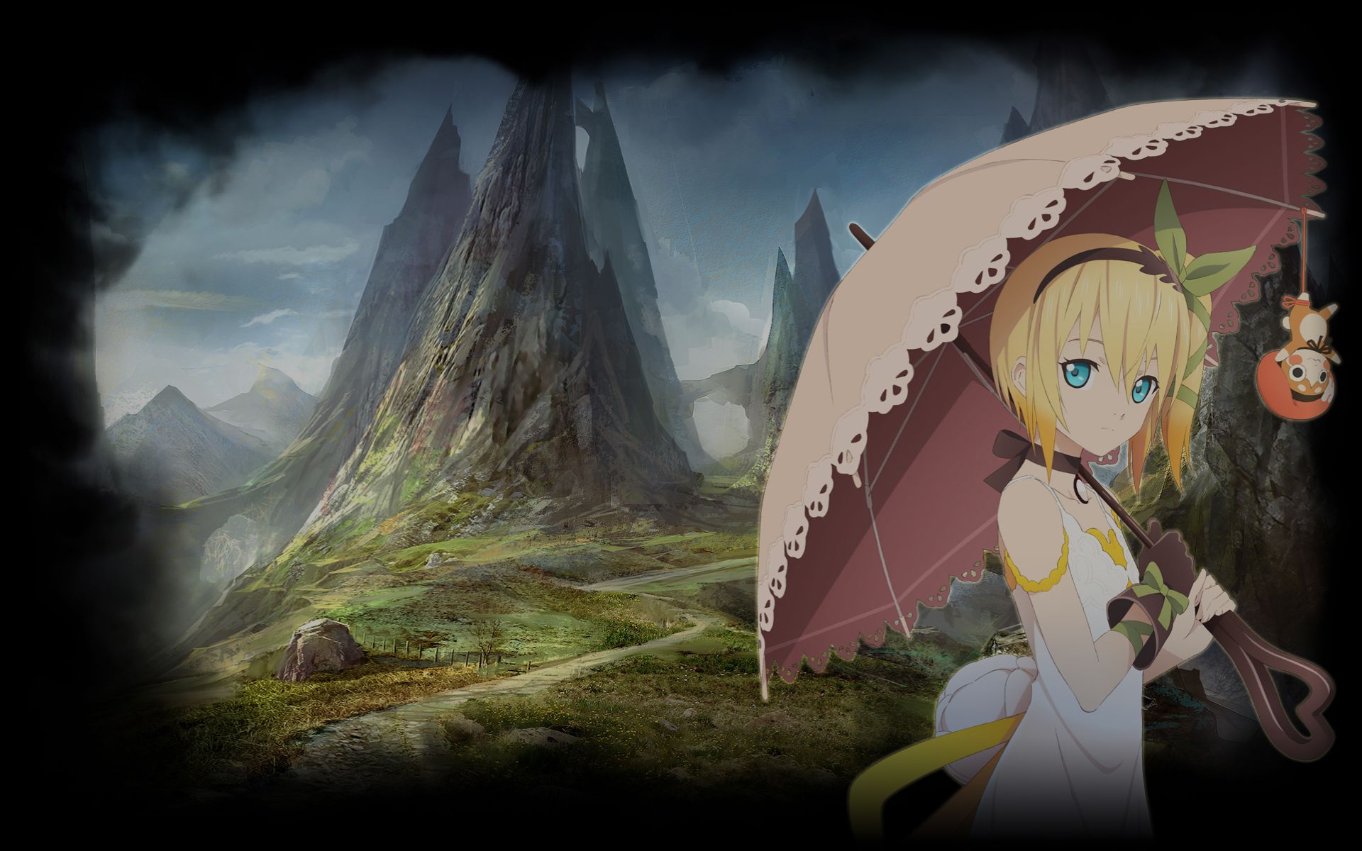 Tales Of Zestiria Edna Hentai