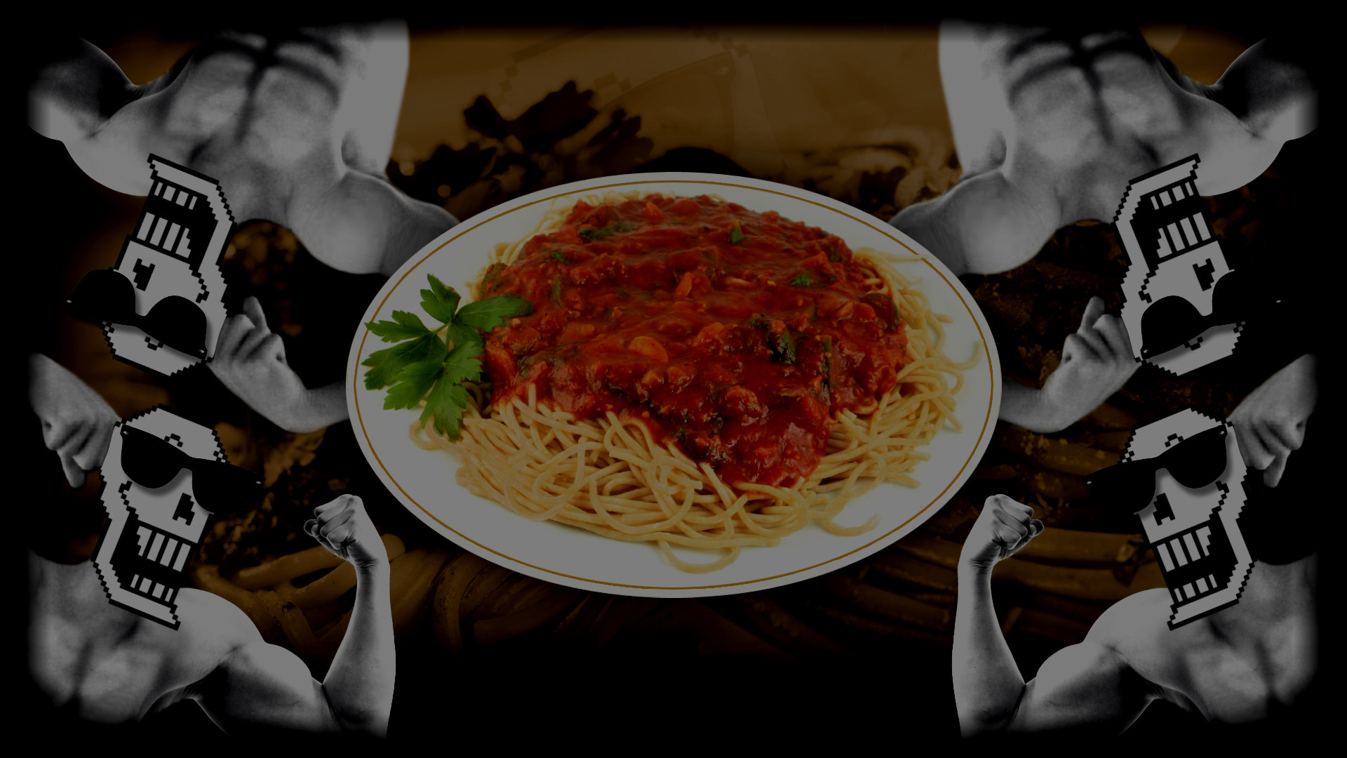 Торговая площадка сообщества Steam :: Лоты 391540-Spaghetti Papyrus