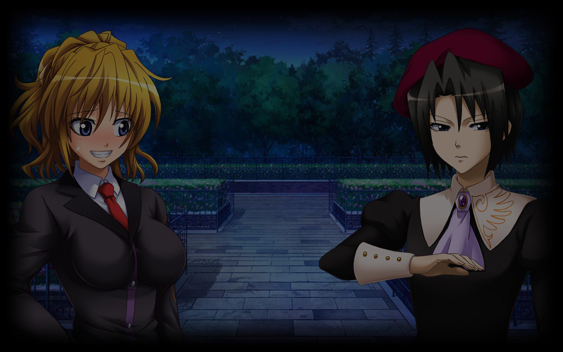 Steam Community Market :: Listings for 406550-Jessica and Kanon