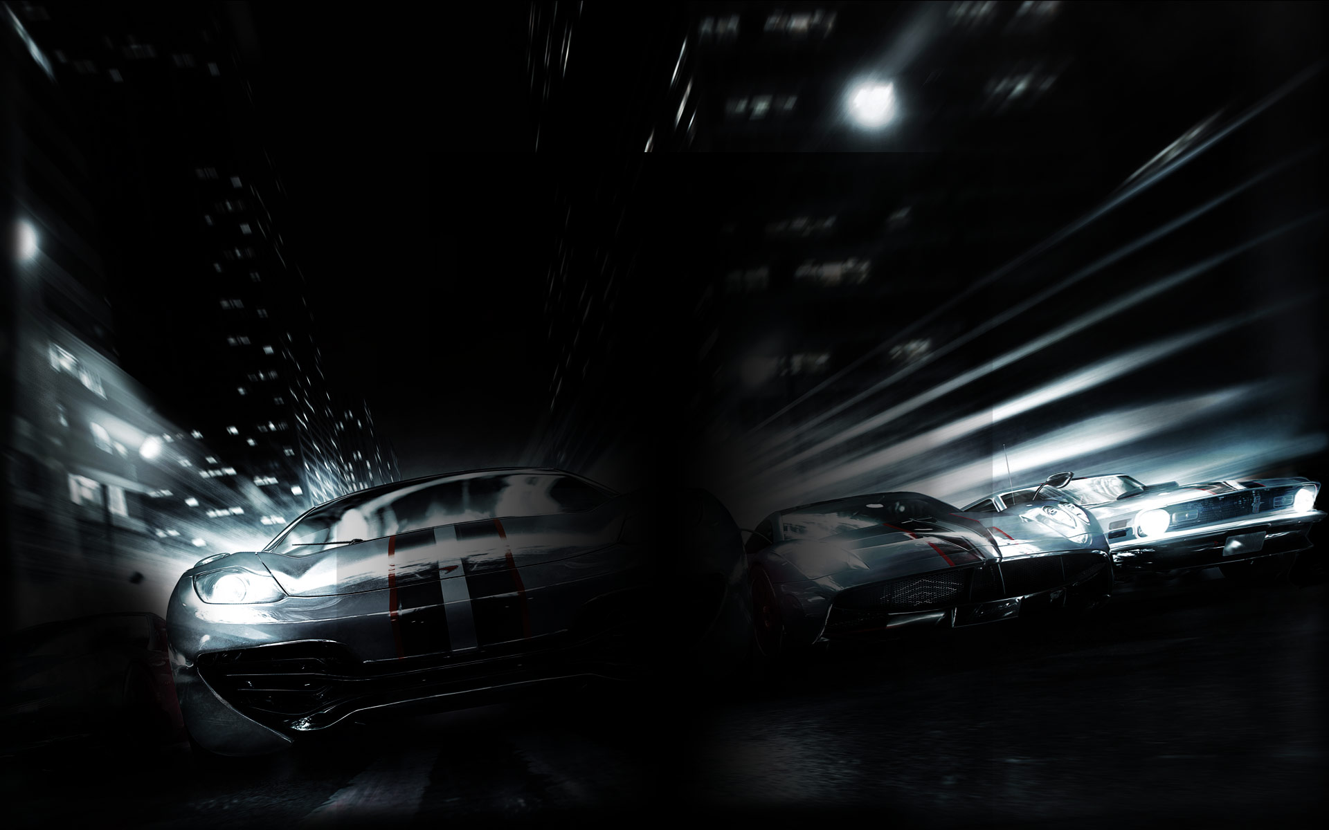 grid 2 wallpaper