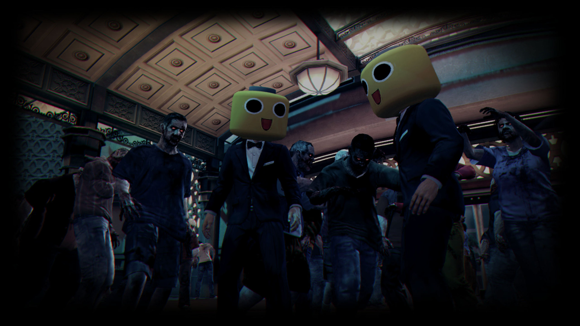 Dead Rising® 2 on Steam