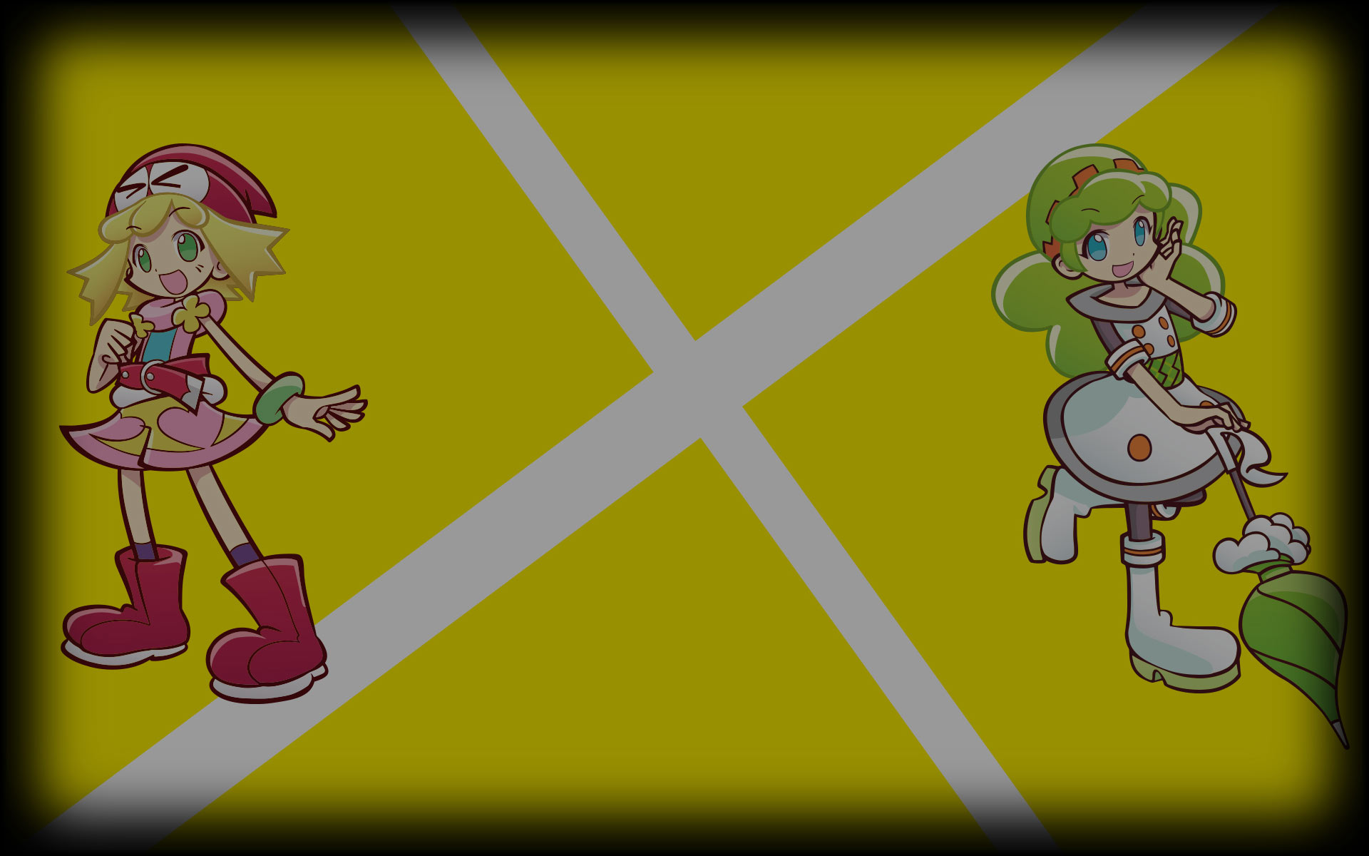 Steam Community Market :: Listings for 546050-Amitie & Ess