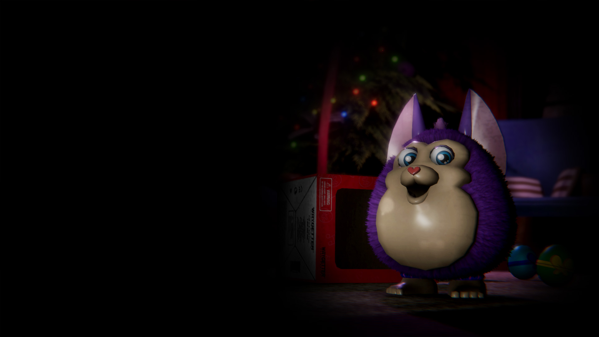 Steam Community Market :: Listings for 568090-Christmas Tattletail