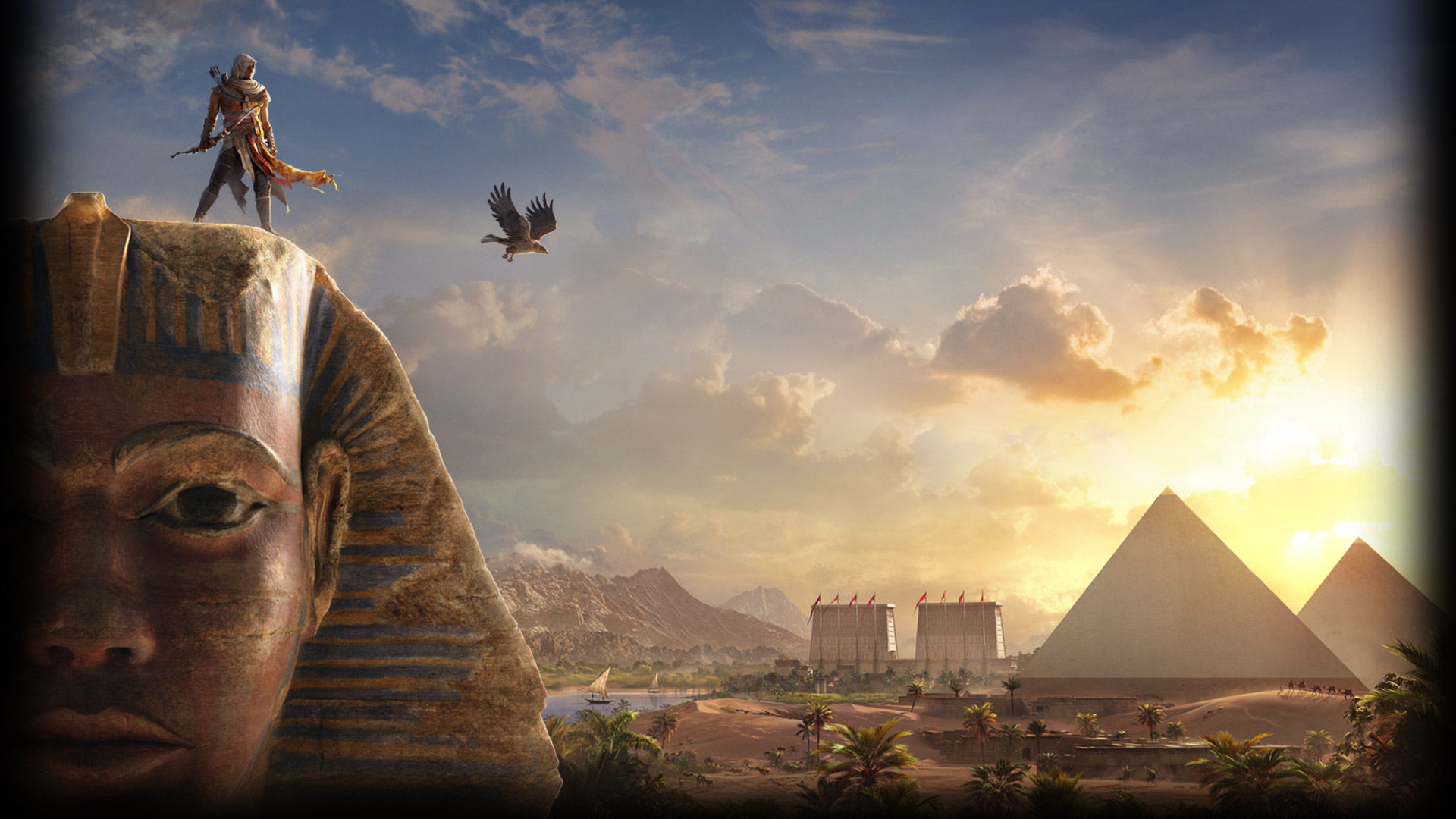 Steam Community :: Assassin's Creed Origins