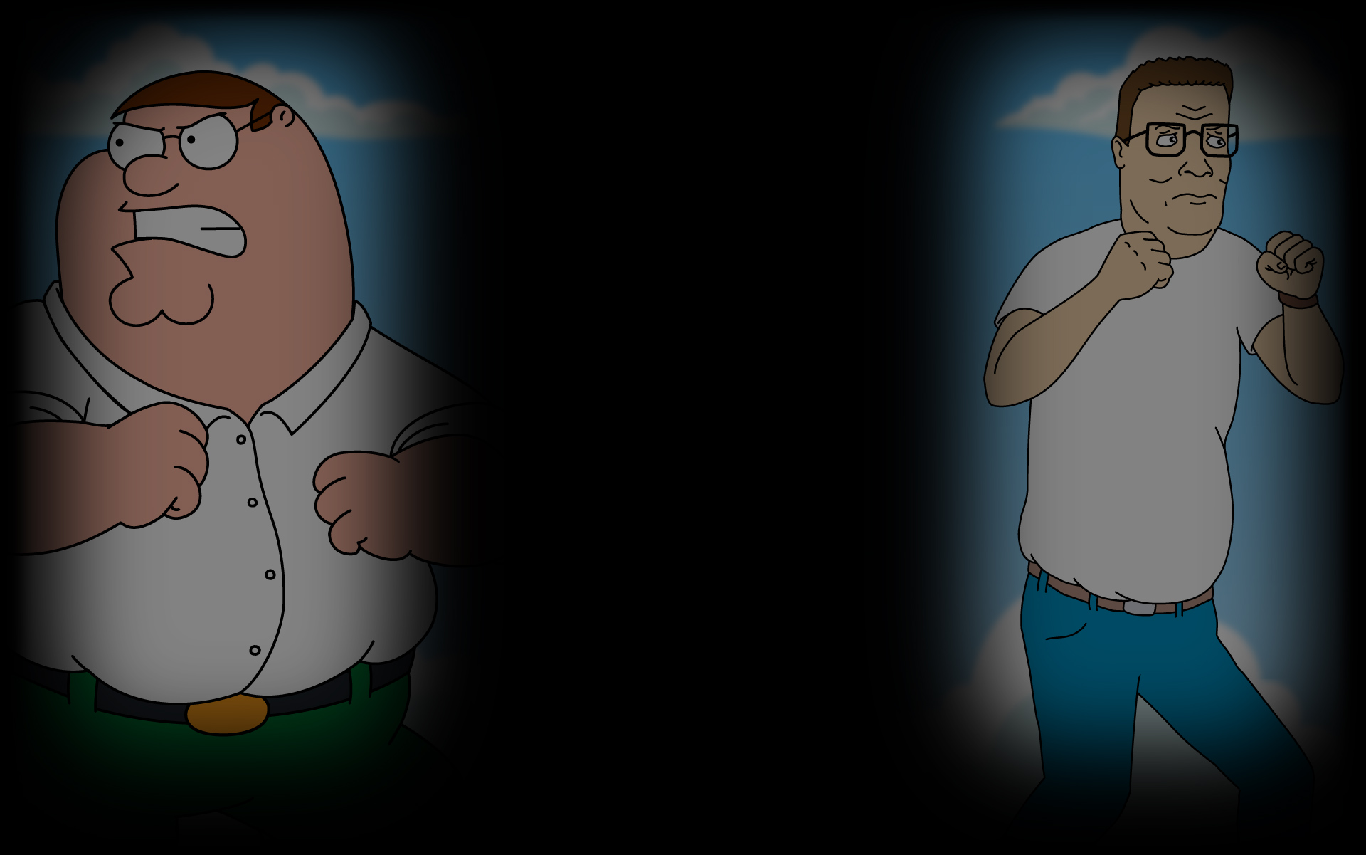 Steam Workshop::Family Guy Intro (King of the Hill Style)