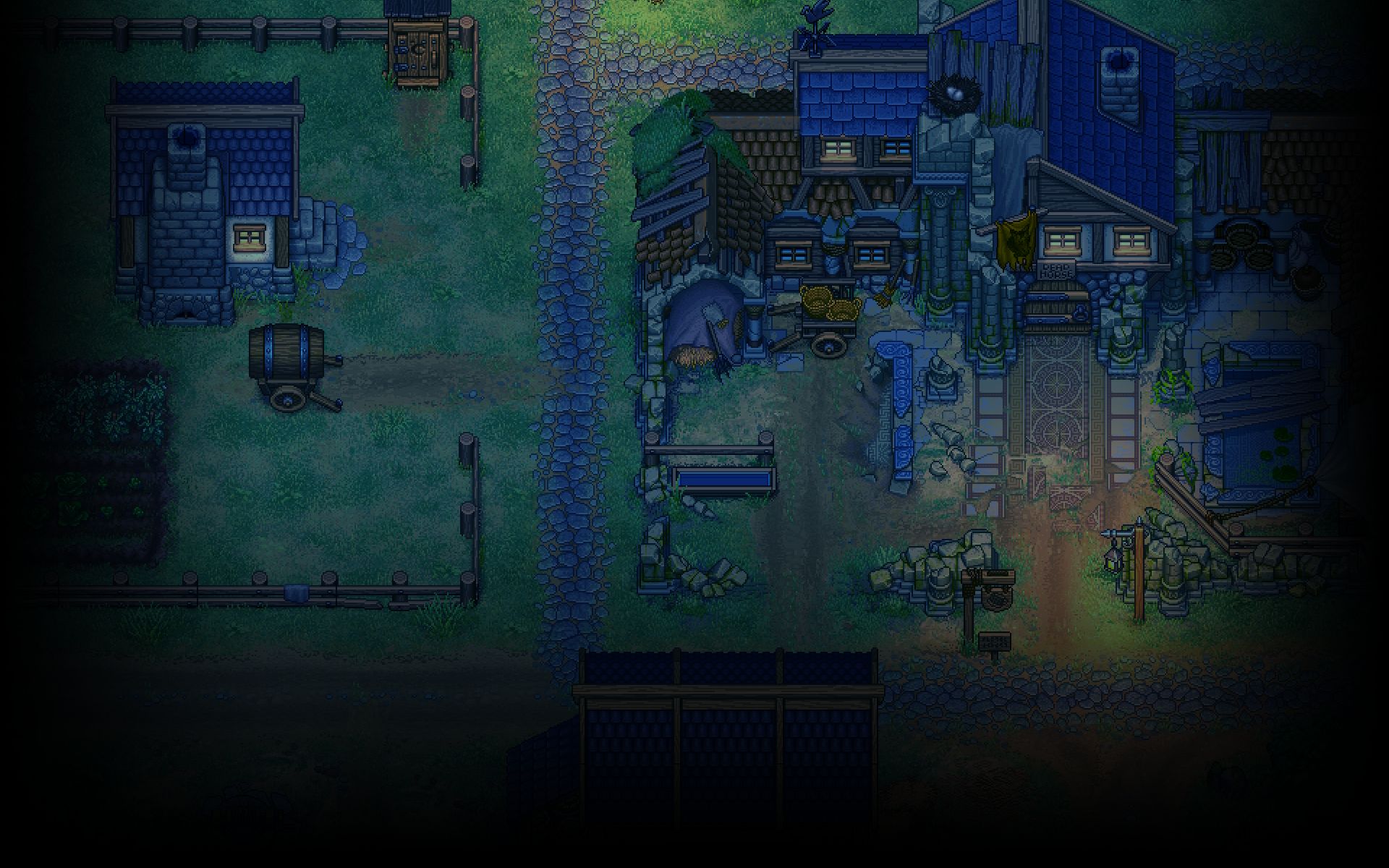 Graveyard Keeper Купить