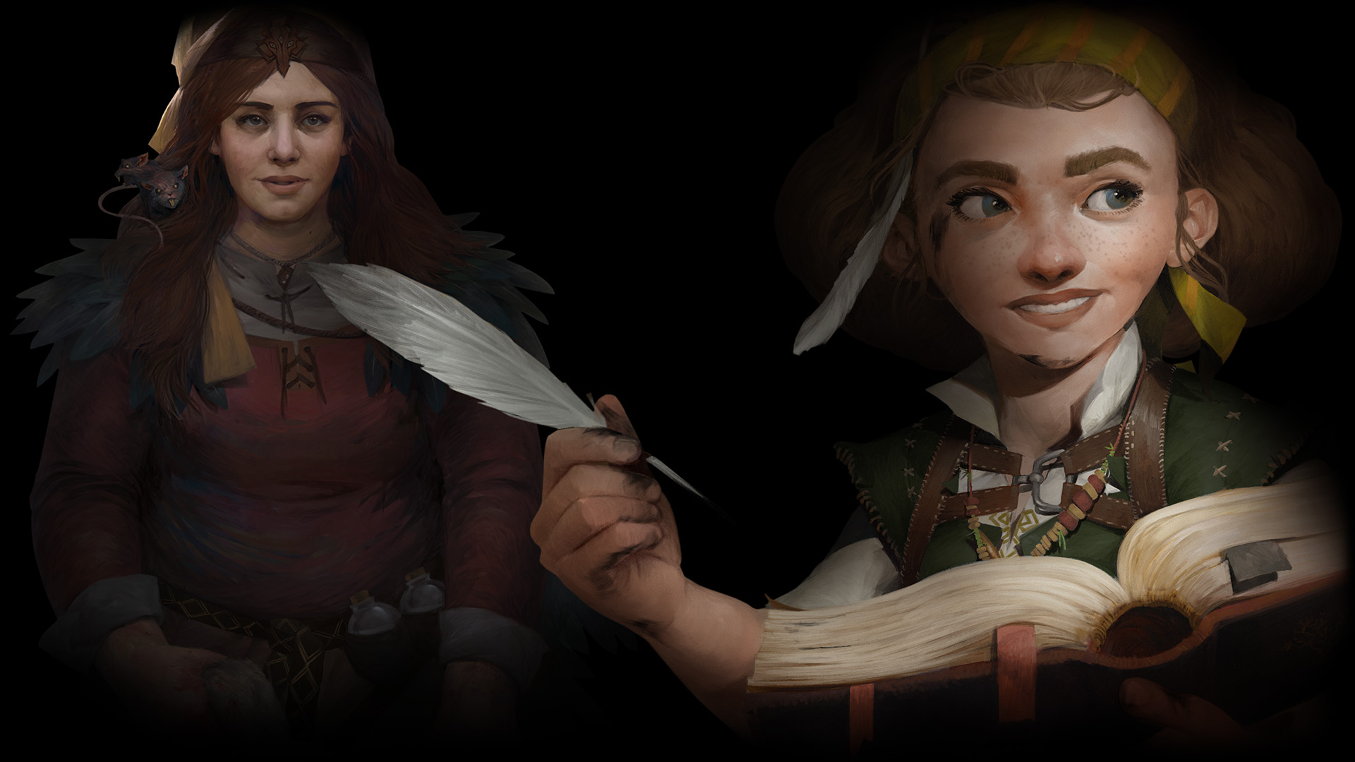 Pathfinder Kingmaker Купить Ключ Стим