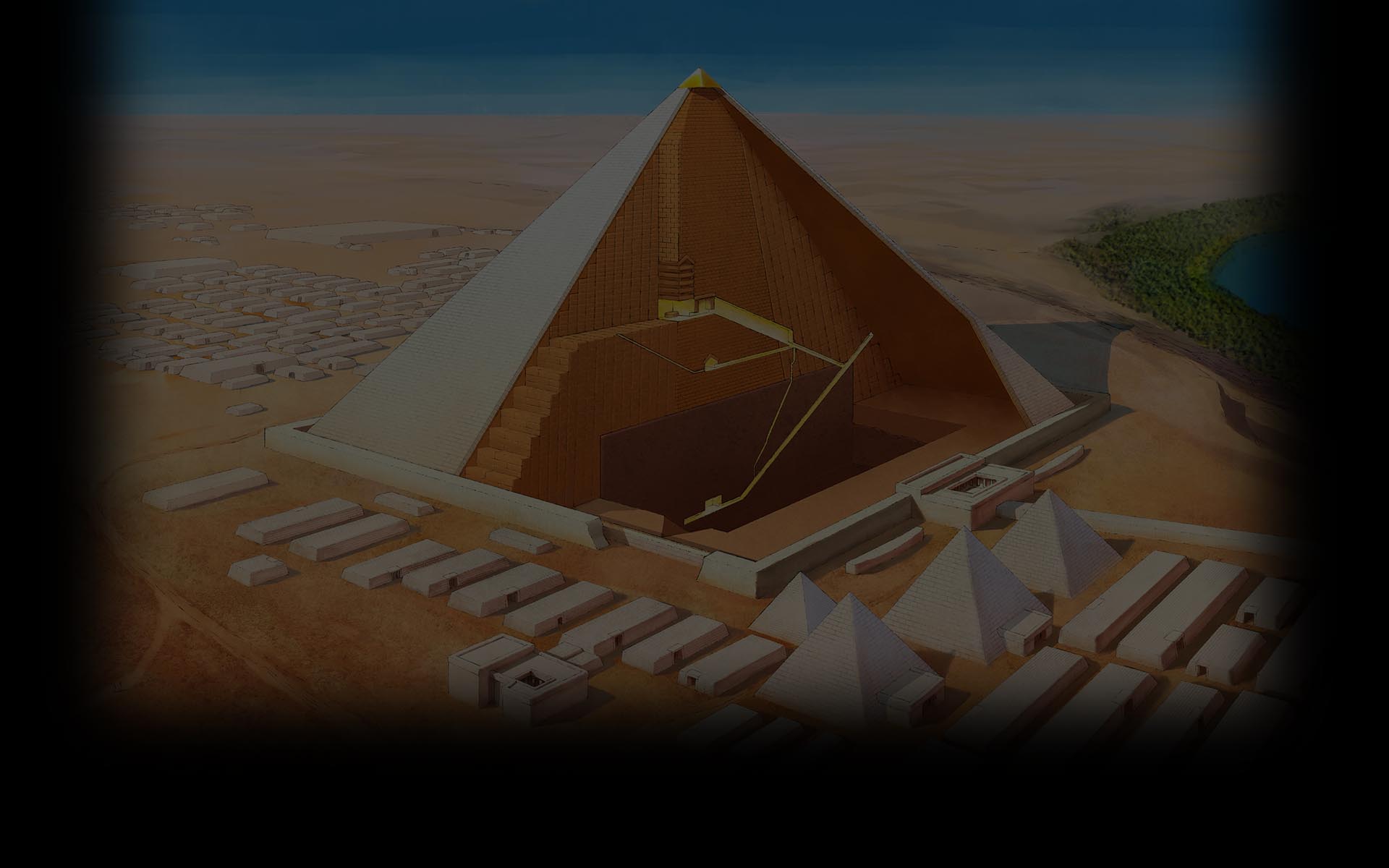 Egypt: Old Kingdom on Steam