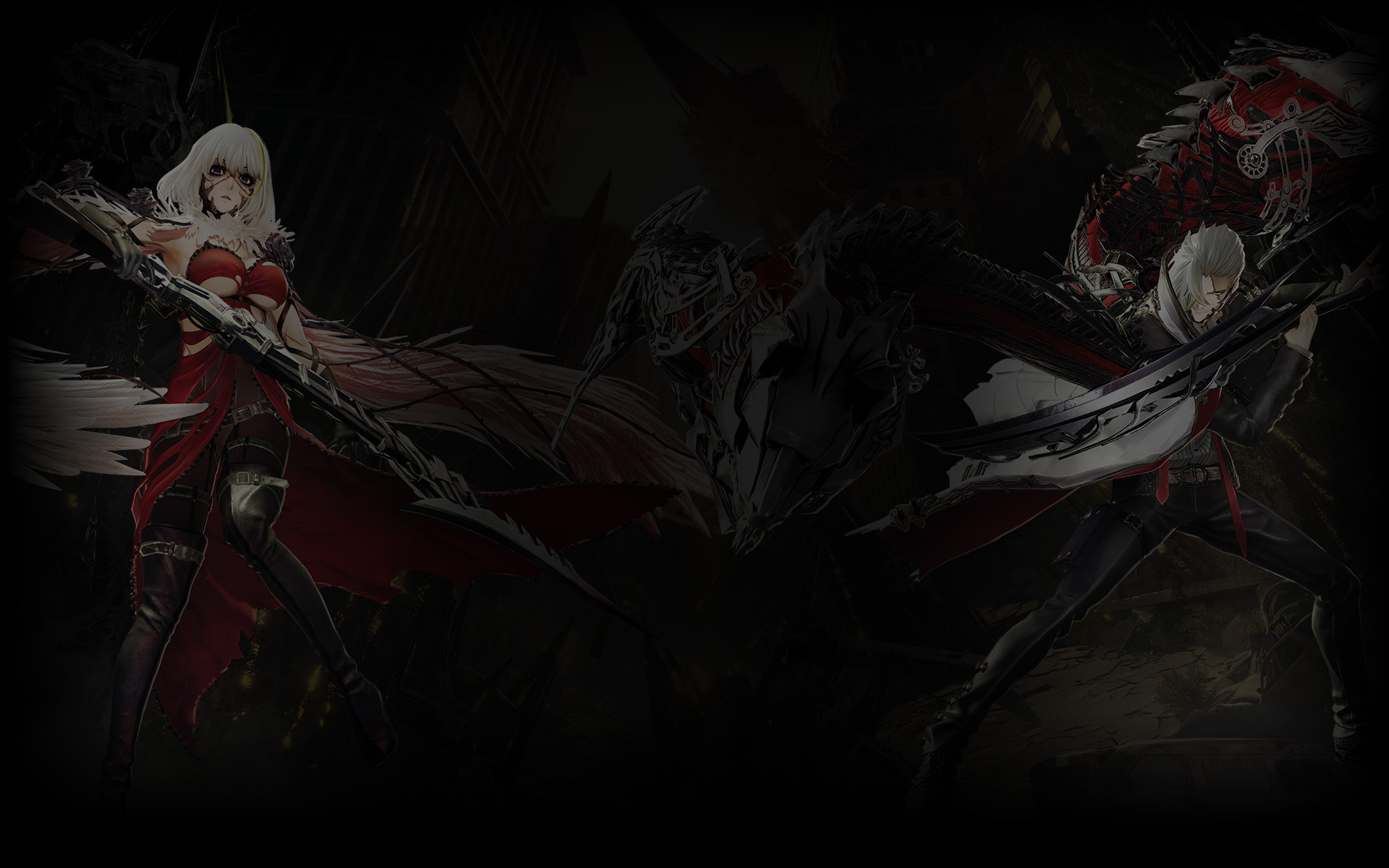 Comprar Code Vein Steam