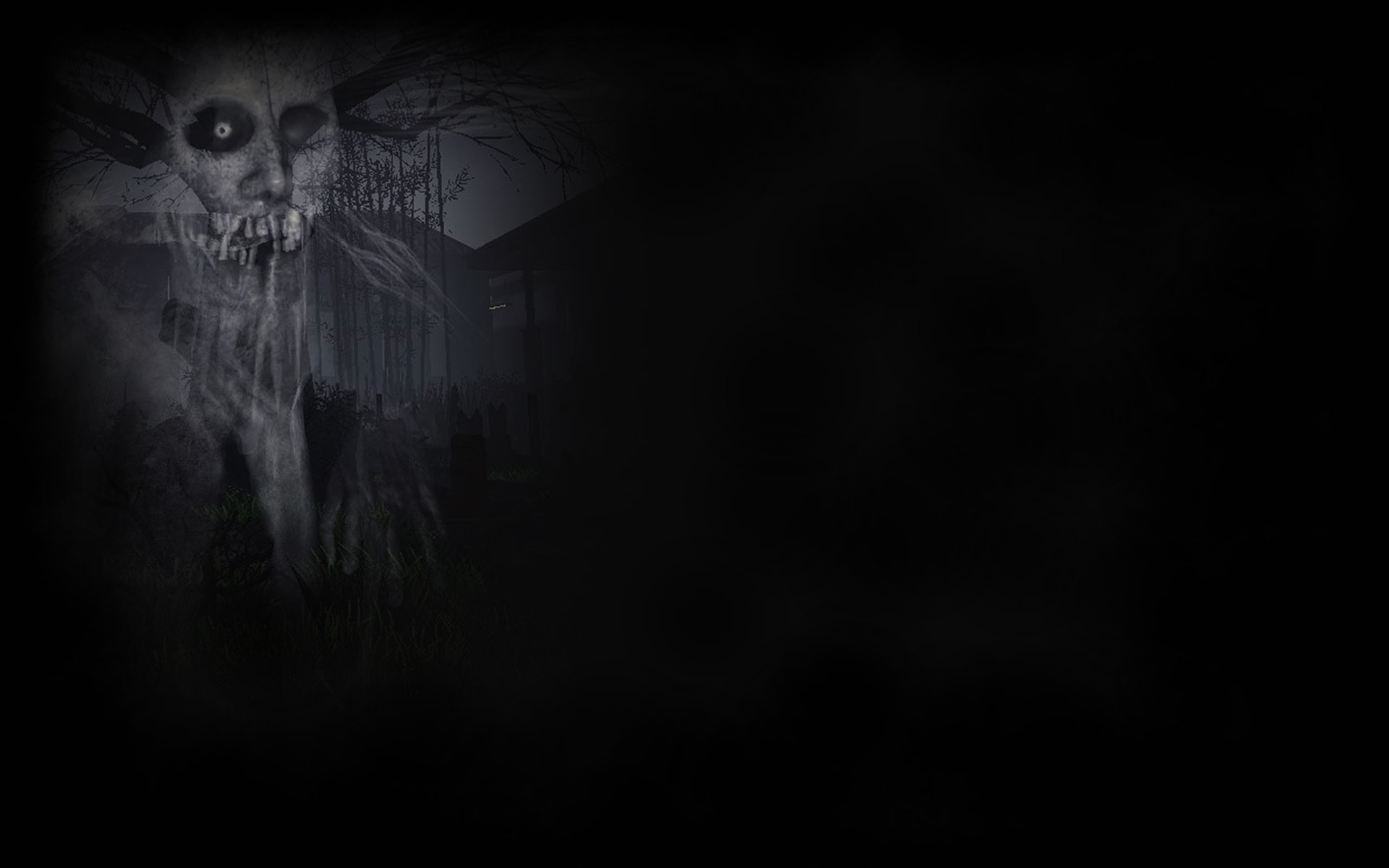 Включи страшную карту. Мир страшной карты. Cs go horror map 1. Страшный гугл. Хоррор мод 1.