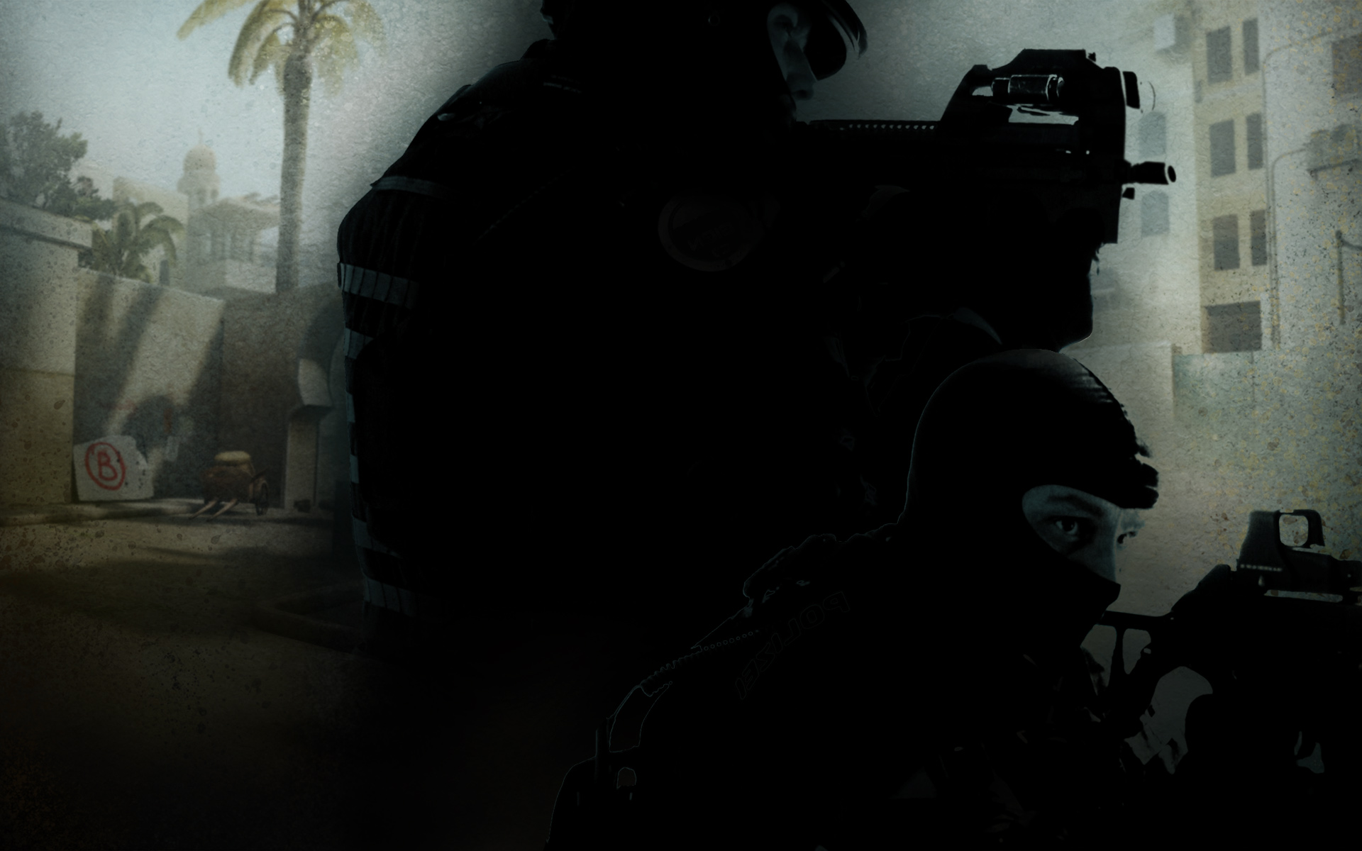 Wallpaper ID: 123399 / Counter-Strike: Global Offensive, Valve, PC gaming,  weapon Wallpaper