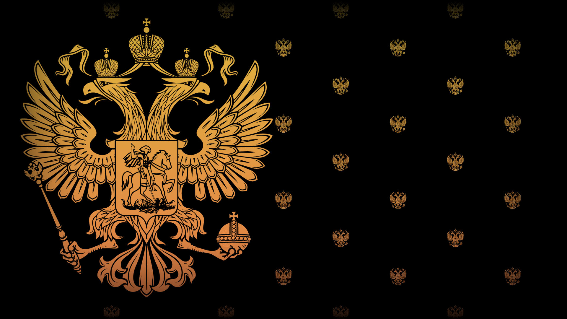 Comunidad de Steam :: :: Russian flag with coat of arms