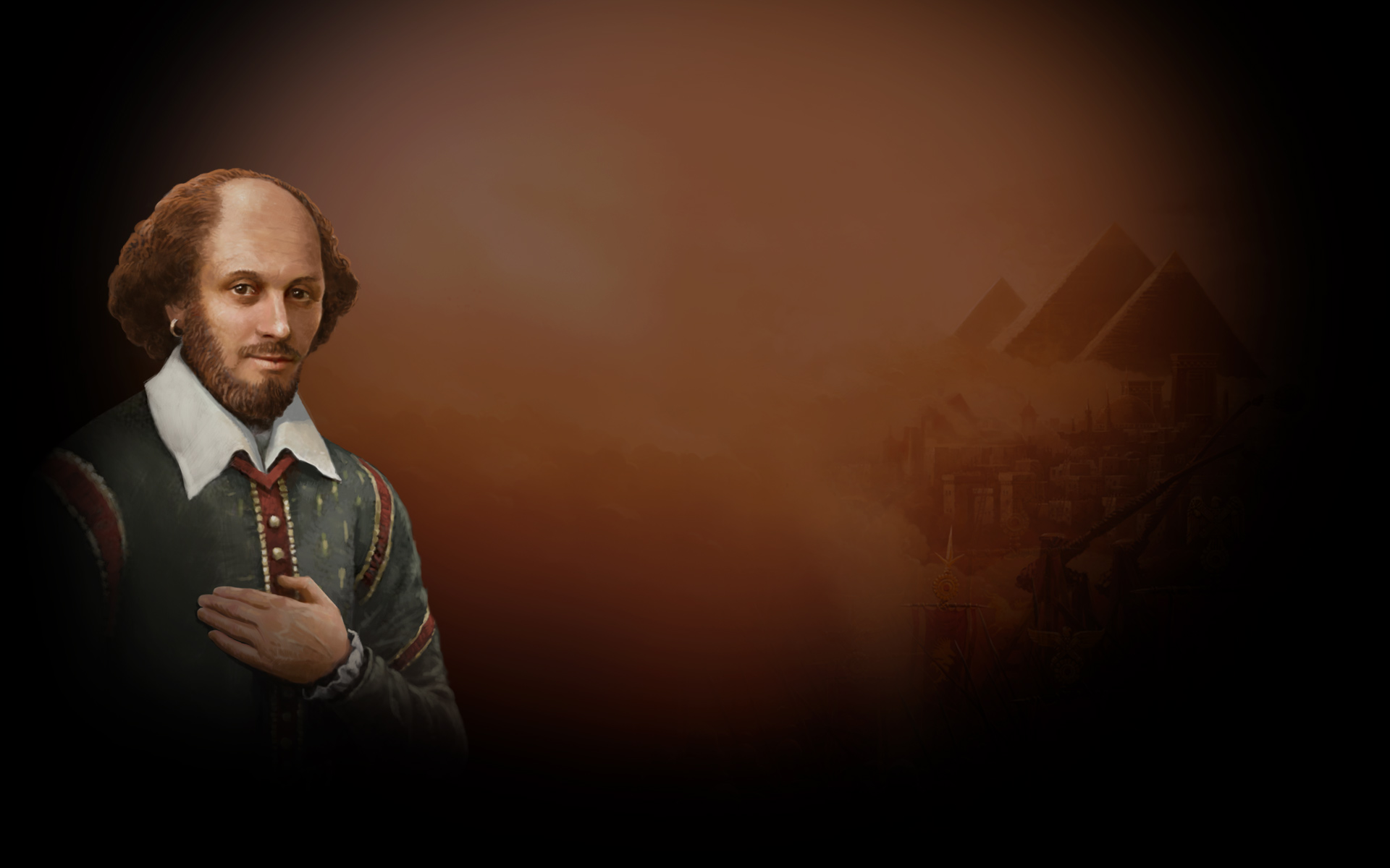 Steam Community Market :: Listings for 758370-William Shakespeare (Profile  Background)