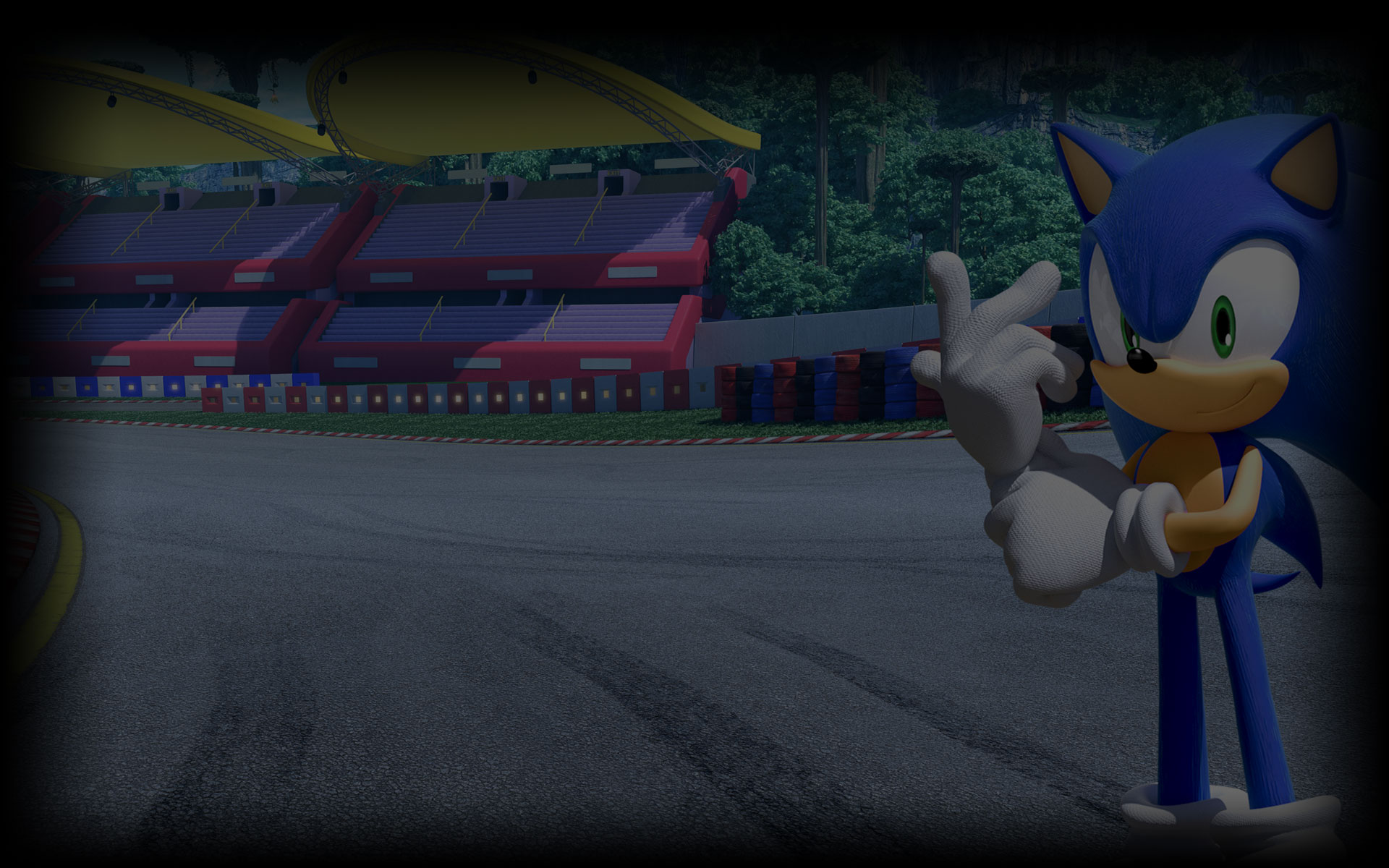 Hình nền Nền Sonic The Hedgehog Tải Hình Nền Hd Nền Sonic Mát Mẻ Hình ảnh  Background Vector để tải xuống miễn phí  Pngtree