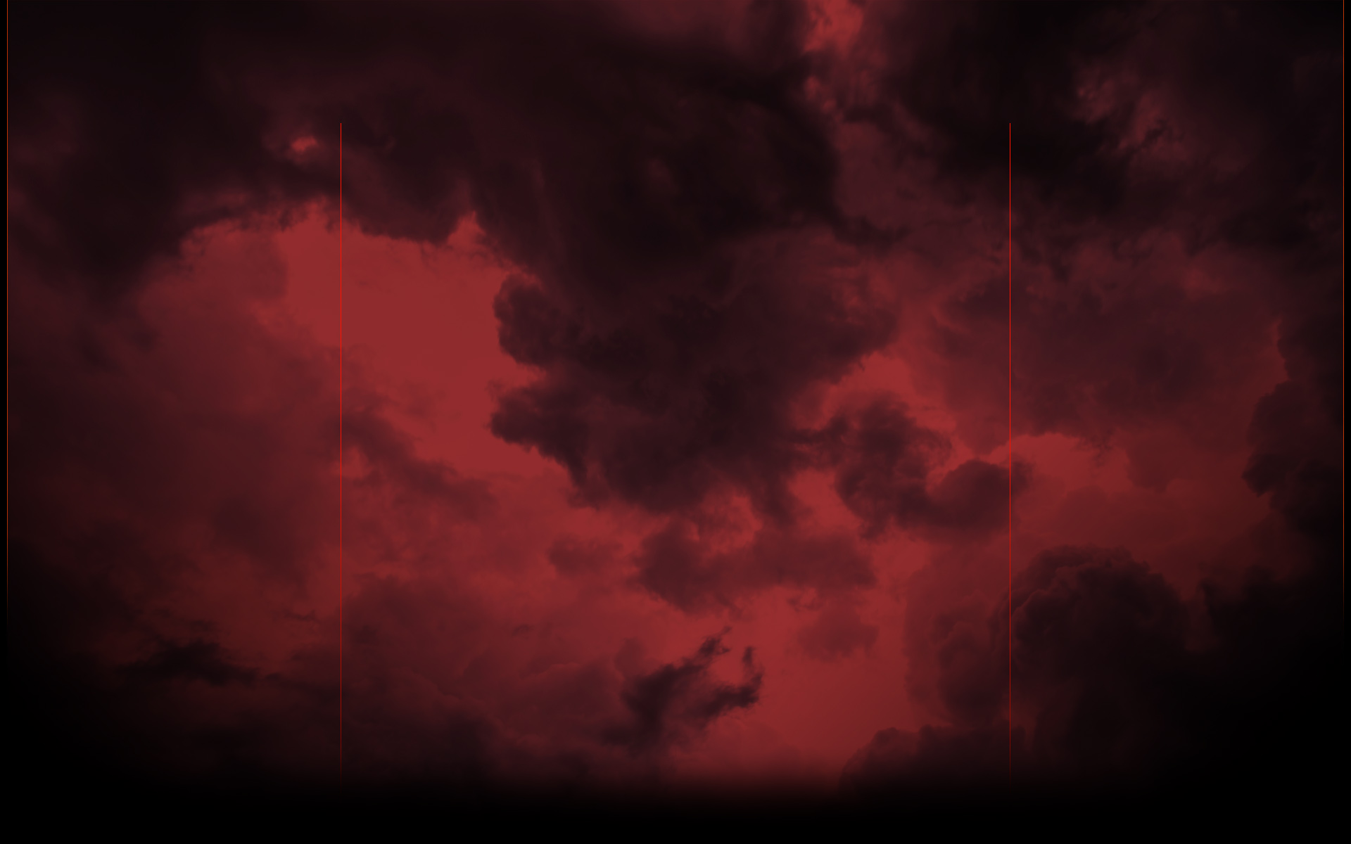 Red Clouds Wallpapers  Top Free Red Clouds Backgrounds  WallpaperAccess